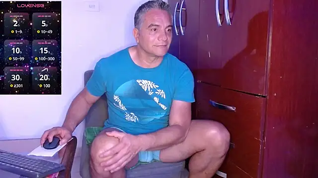 golden punisher online show from January 17, 2025, 9:39 am