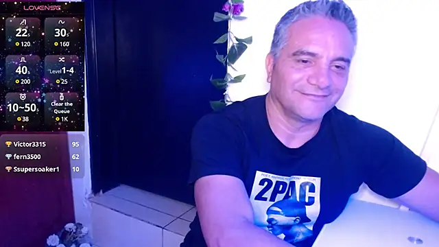 golden punisher online show from January 21, 2025, 8:19 am