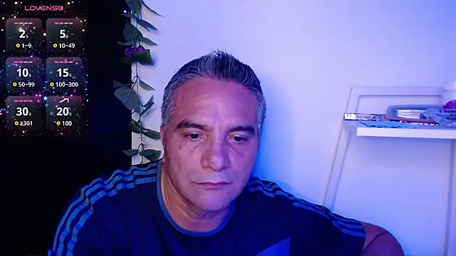 golden punisher online show from January 22, 2025, 5:05 am