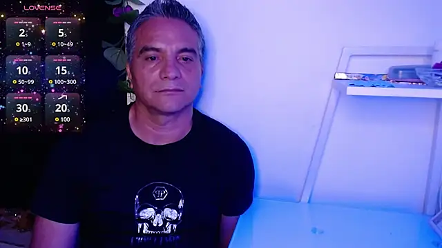 golden punisher online show from January 22, 2025, 8:07 am