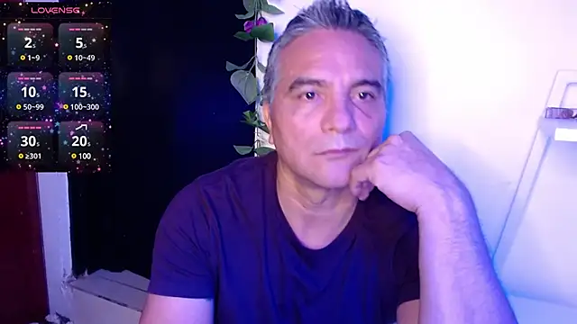 golden punisher online show from January 24, 2025, 8:44 am