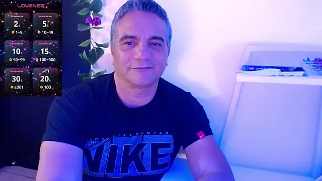 golden punisher online show from January 28, 2025, 8:04 am