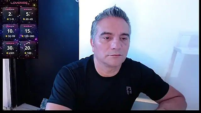 golden punisher online show from January 30, 2025, 5:19 am