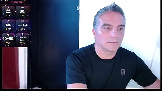 golden punisher online show from January 30, 2025, 8:22 am