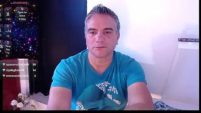 golden punisher online show from February 2, 2025, 8:13 am