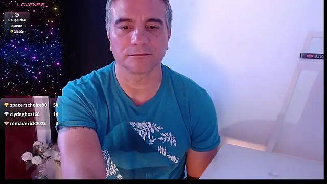 golden punisher online show from February 2, 2025, 11:19 am