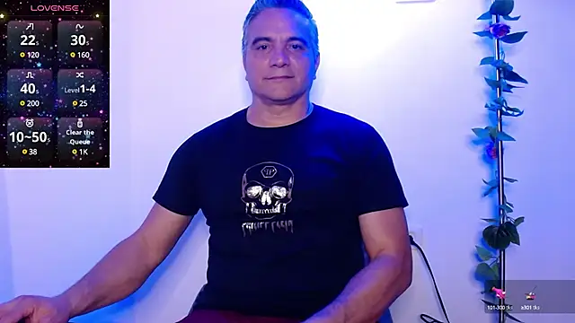 golden punisher online show from March 19, 2025, 4:57 am