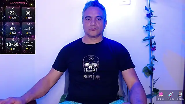 golden punisher online show from March 21, 2025, 3:33 am