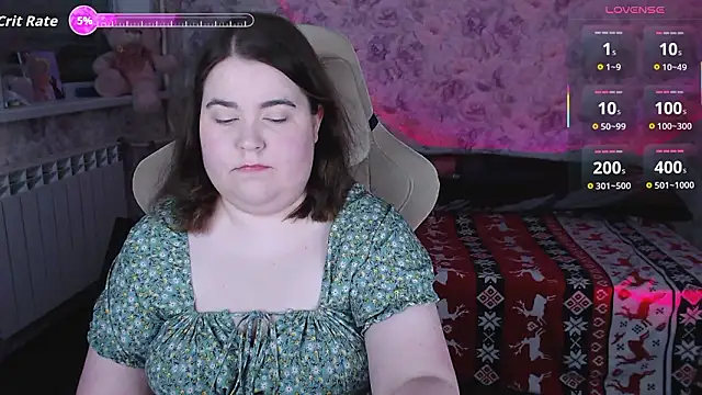 Estelle Hicks online show from March 16, 2026, 6:45 pm