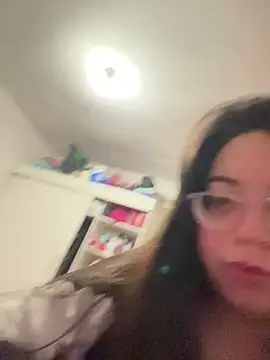 indiegirl666 online show from June 7, 2026, 5:55 am