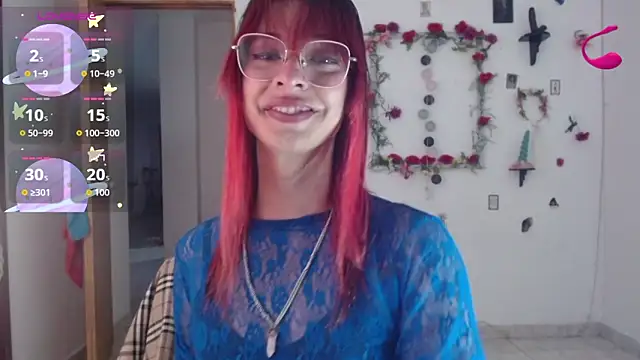  GalyaX  online show from April 9, 2026, 10:26 pm