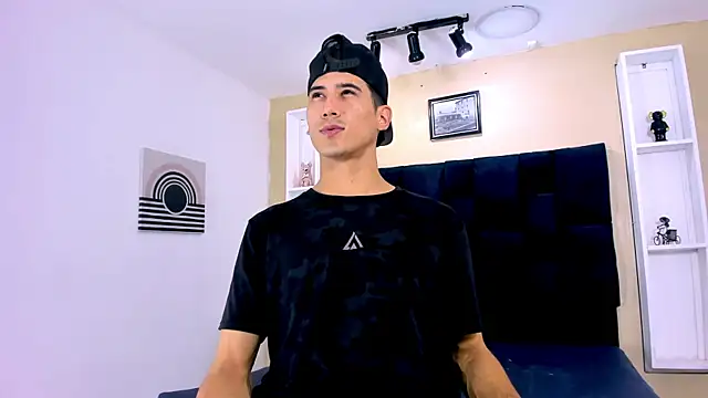 Snapshot of Jhonn_Rhyss chatting on March 4, 2025, 3:11 am Jhonn Rhyss online show from March 4, 2025, 3:11 am