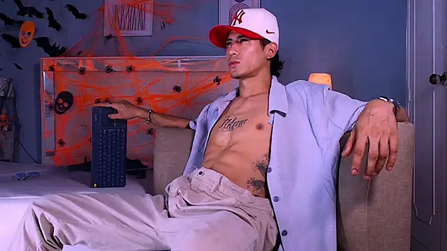 Snapshot of Jhonn_Rhyss chatting on October 26, 2025, 7:09 pm Jhonn Rhyss online show from October 26, 2025, 7:09 pm