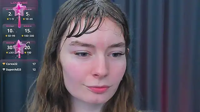 EvaSelin online show from February 7, 2025, 9:05 am