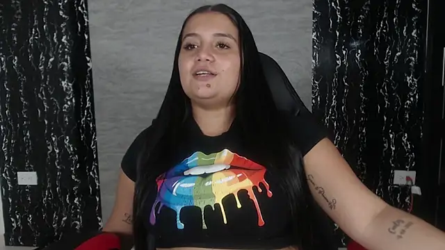 Snapshot of evelin_999_ chatting on March 2, 2025, 8:07 pm evelin 999  online show from March 2, 2025, 8:07 pm