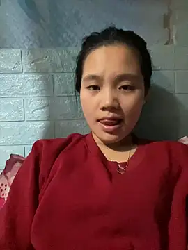 Snapshot of Be-MyMy chatting on December 26, 2024, 11:54 am Be-MyMy online show from December 26, 2024, 11:54 am