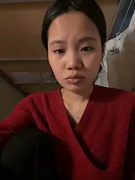 Snapshot of Be-MyMy chatting on February 7, 2025, 1:04 am Be-MyMy online show from February 7, 2025, 1:04 am