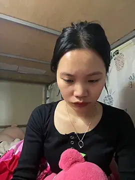 Snapshot of Be-MyMy chatting on February 9, 2025, 3:00 am Be-MyMy online show from February 9, 2025, 3:00 am