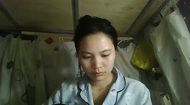 Snapshot of Be-MyMy chatting on March 2, 2025, 7:21 am Be-MyMy online show from March 2, 2025, 7:21 am