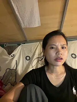 Snapshot of Be-MyMy chatting on September 29, 2025, 8:52 am Be-MyMy online show from September 29, 2025, 8:52 am