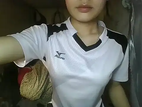 Be-MyMy online show from April 4, 2026, 6:55 am