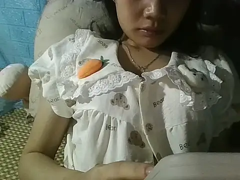 Be-MyMy online show from April 16, 2026, 3:57 pm