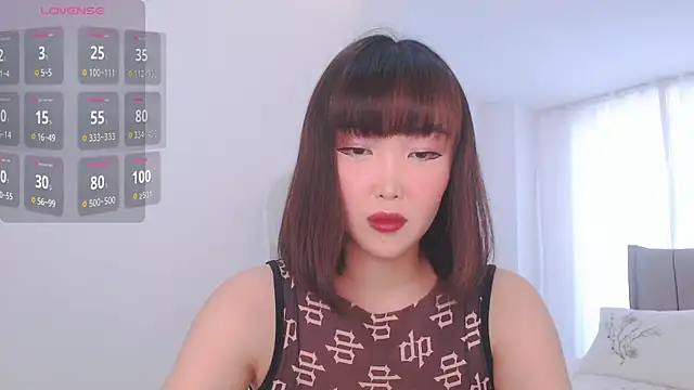 Snapshot of TumiLio chatting on March 2, 2025, 1:49 pm TumiLio online show from March 2, 2025, 1:49 pm