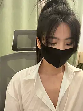 FeiFei-babe online show from January 22, 2025, 8:59 pm