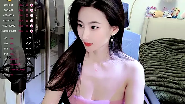 FeiFei-babe online show from March 9, 2025, 8:42 pm