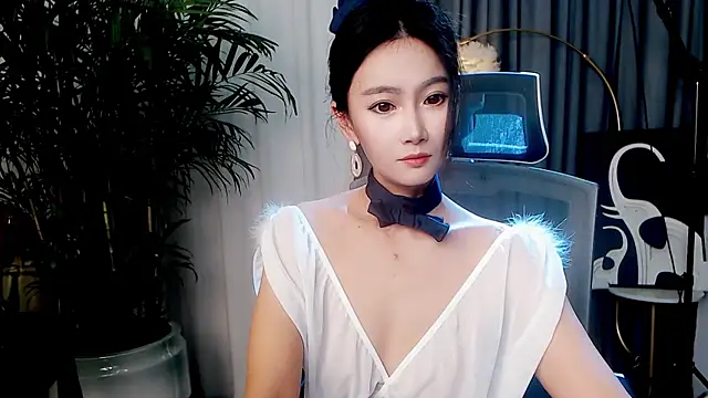 FeiFei-babe online show from November 9, 2025, 2:04 pm