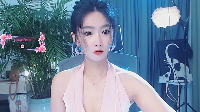 FeiFei-babe online show from March 11, 2026, 5:46 am