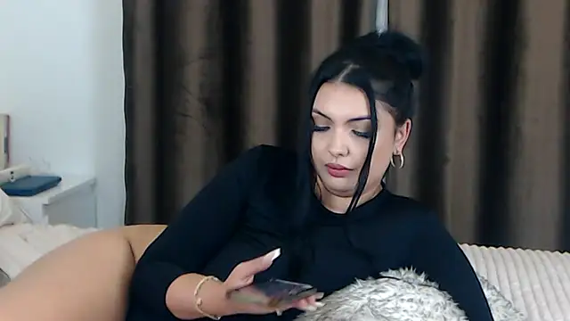 Snapshot of BriannaBk chatting on January 7, 2025, 9:46 pm BriannaBk online show from January 7, 2025, 9:46 pm