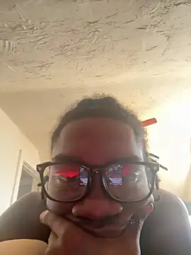 JasperBlaxx online show from February 23, 2026, 2:36 pm