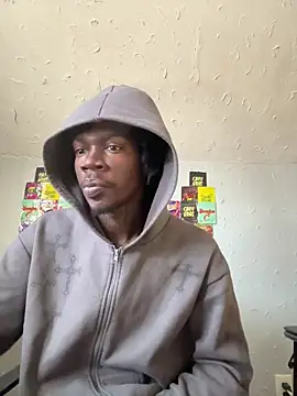 JasperBlaxx online show from March 31, 2026, 5:46 pm