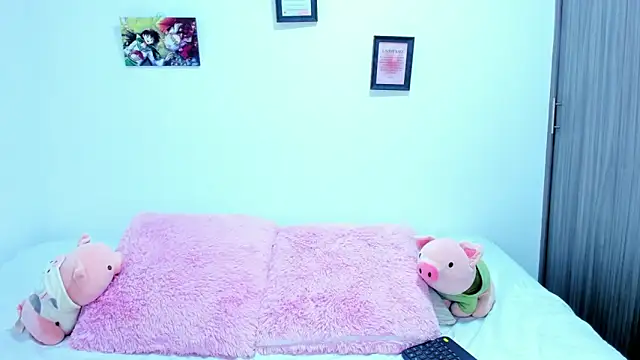 Agataowens online show from February 6, 2026, 1:32 am