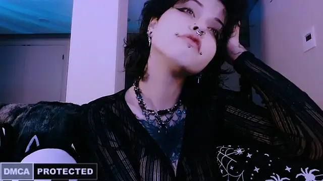 NaughtyLittleFox online show from March 16, 2026, 4:29 am