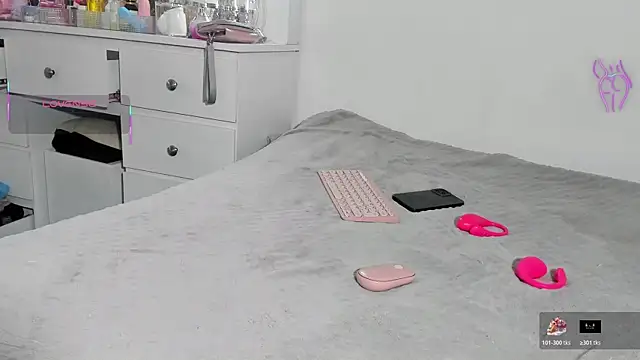 anastasia danger online show from February 27, 2026, 12:16 pm