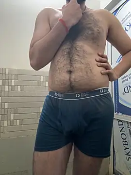 Snapshot of Samarth_0081 chatting on October 26, 2025, 6:19 am Samarth 0081 online show from October 26, 2025, 6:19 am