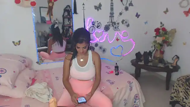 brigitht online show from January 23, 2025, 5:21 pm