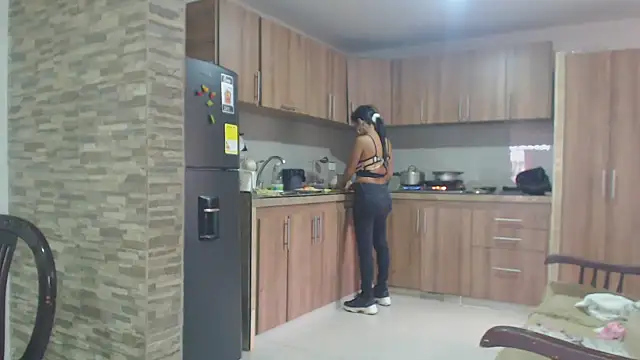 brigitht online show from January 24, 2025, 9:15 pm