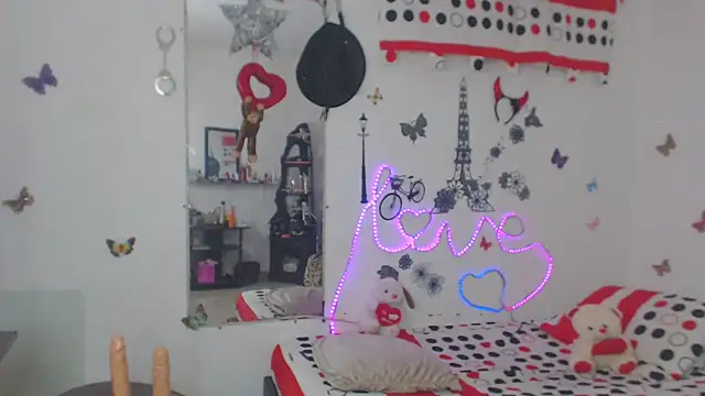 brigitht online show from January 30, 2025, 9:47 am