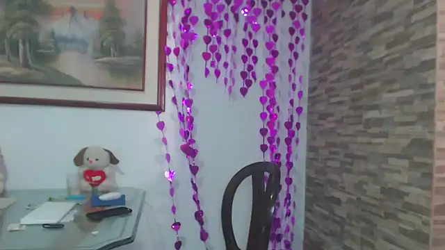 brigitht online show from March 11, 2025, 7:03 pm