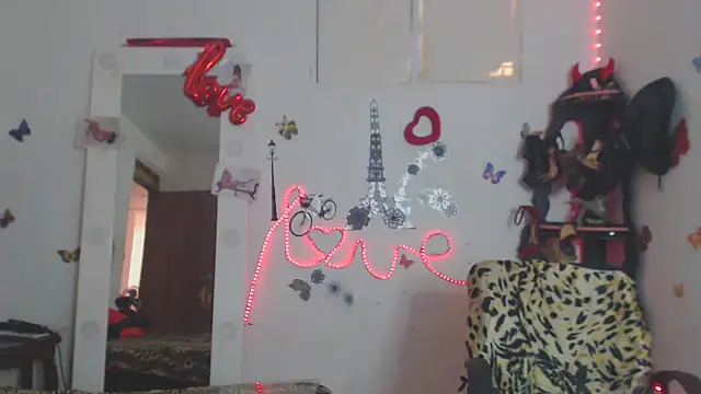 brigitht online show from October 5, 2025, 4:16 pm