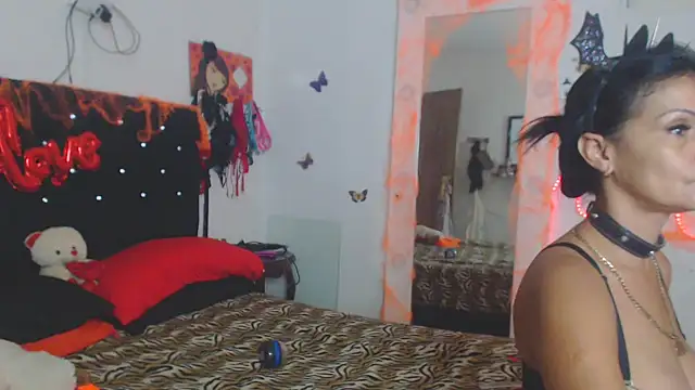 brigitht online show from October 8, 2025, 6:27 pm