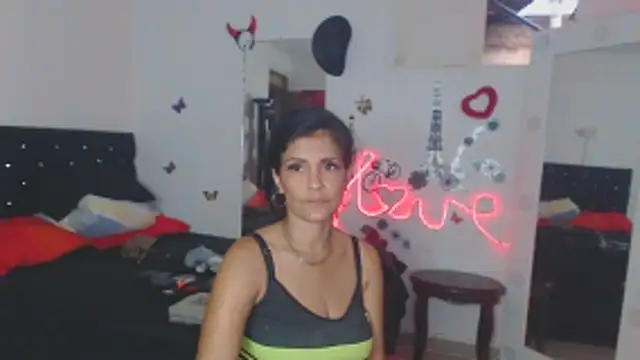 brigitht online show from November 3, 2025, 10:42 pm