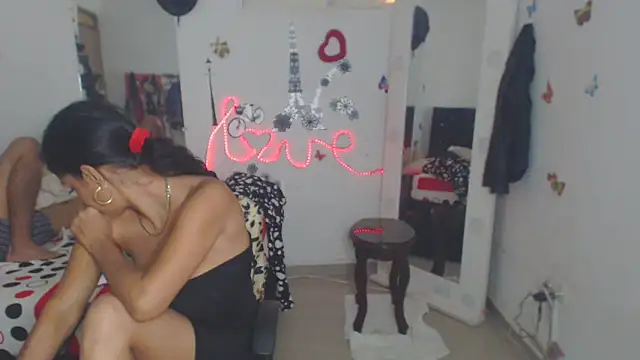 brigitht online show from November 15, 2025, 6:59 pm