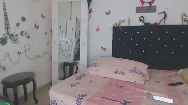 brigitht online show from January 6, 2026, 5:49 pm