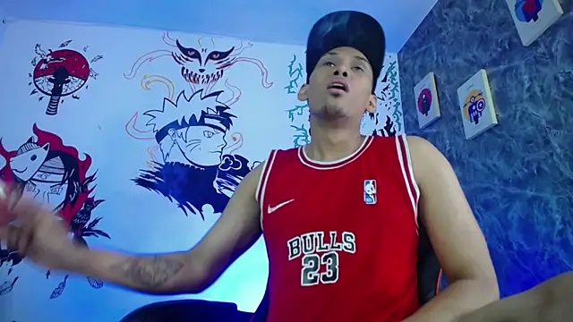 Jaison halls online show from January 23, 2025, 5:24 am