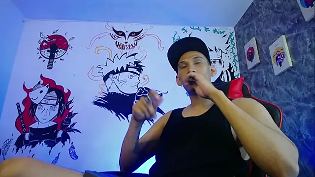 Jaison halls online show from January 24, 2025, 5:21 am