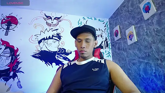 Jaison halls online show from January 26, 2025, 5:23 am